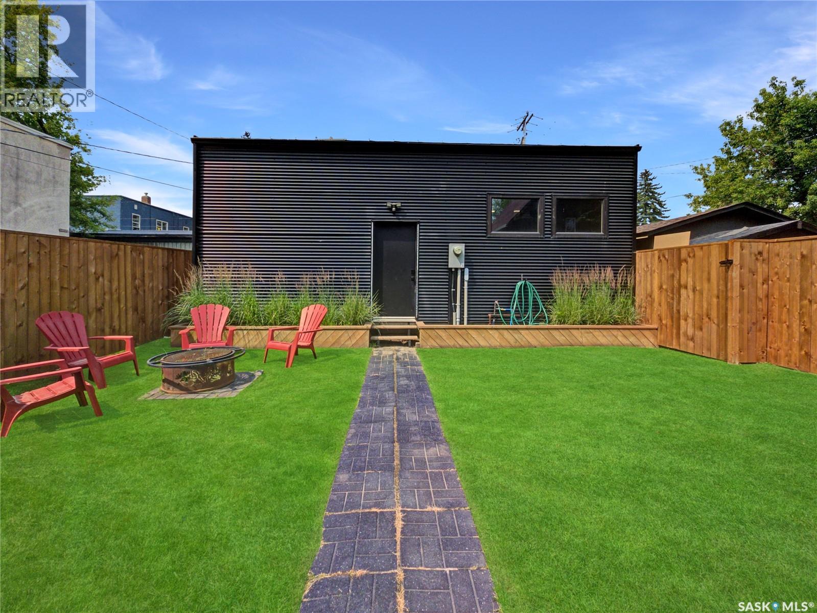 227 H Avenue S, Saskatoon, Saskatchewan  S7M 1W1 - Photo 44 - SK021112