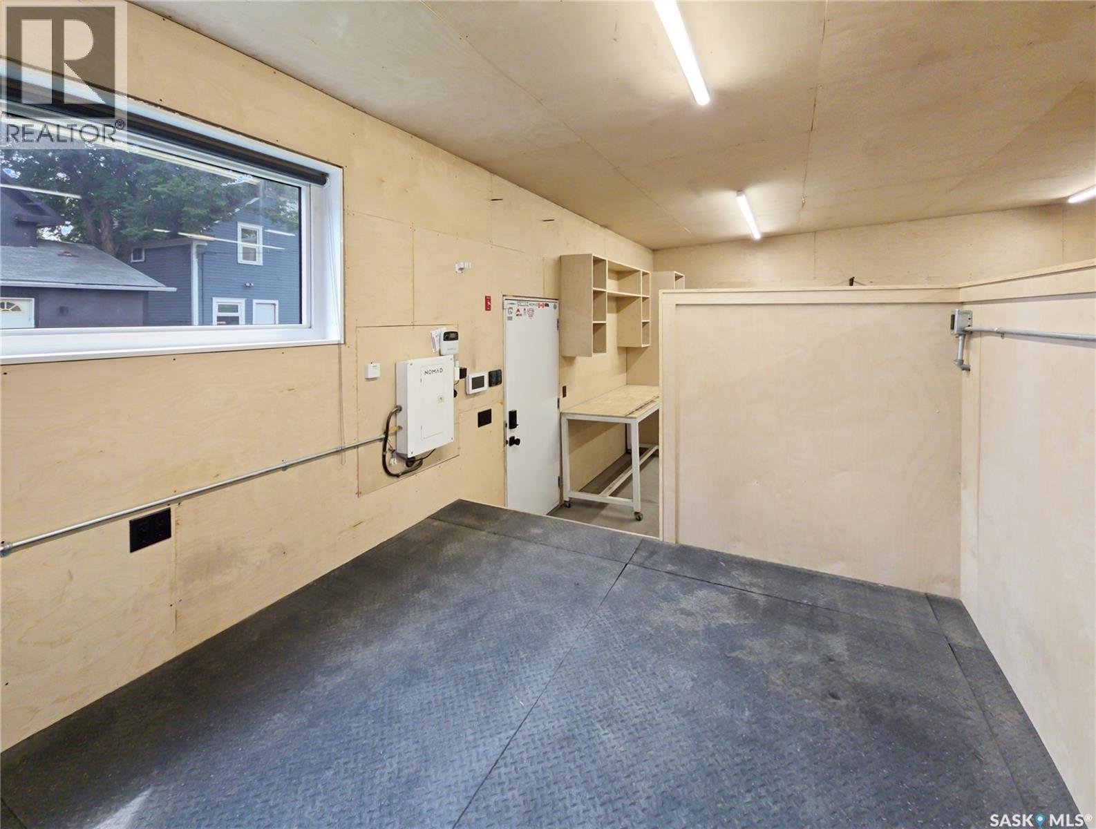 227 H Avenue S, Saskatoon, Saskatchewan  S7M 1W1 - Photo 48 - SK021112