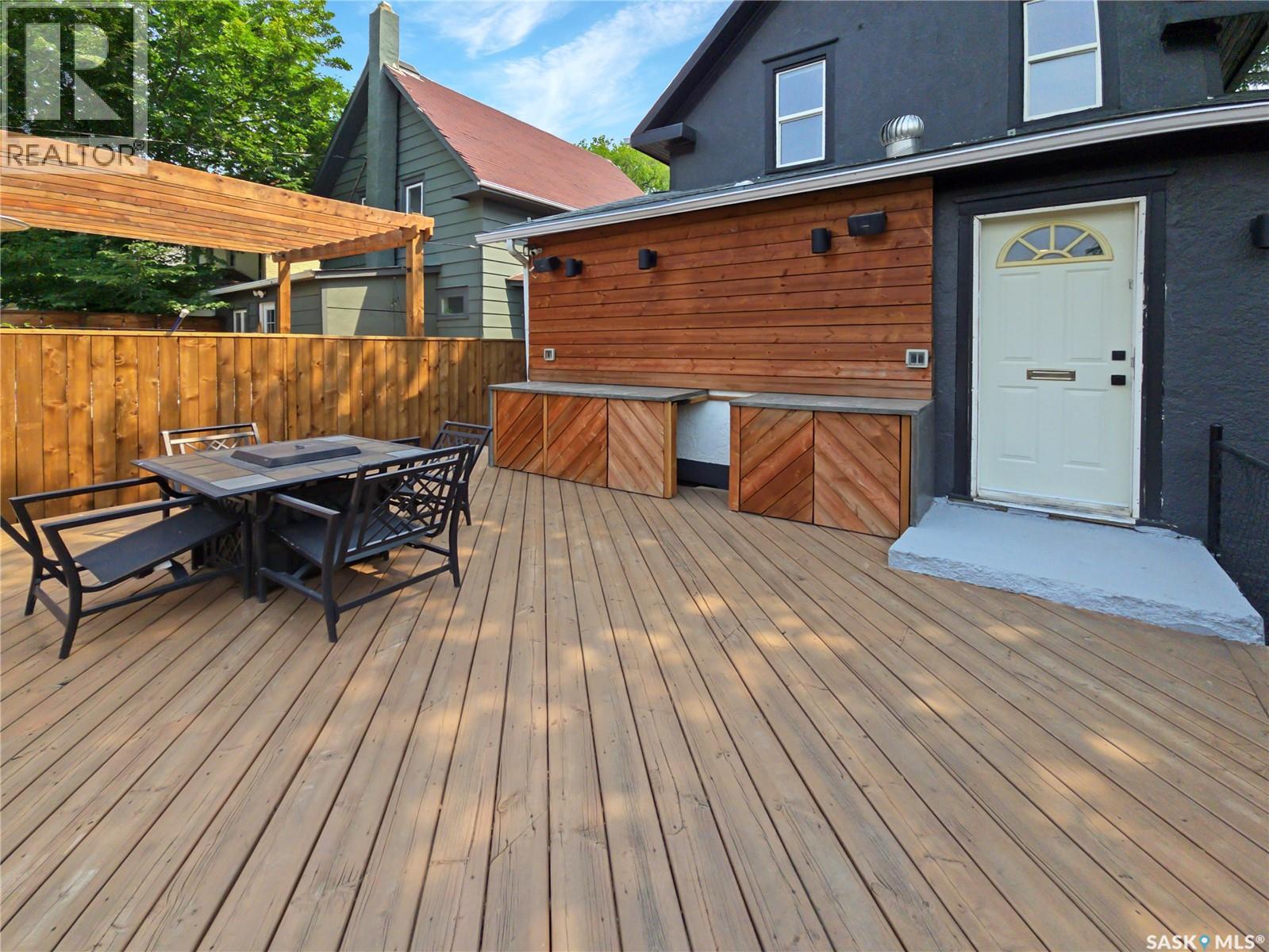 227 H Avenue S, Saskatoon, Saskatchewan  S7M 1W1 - Photo 40 - SK021112