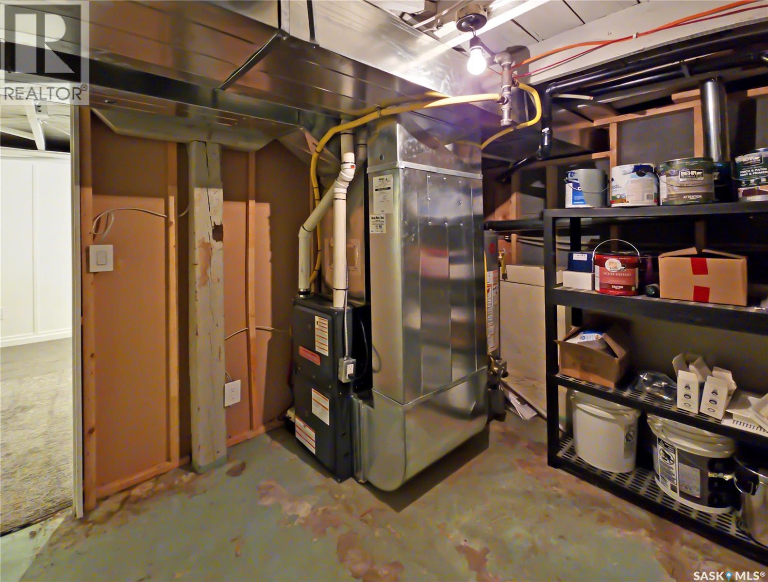 227 H Avenue S, Saskatoon, Saskatchewan  S7M 1W1 - Photo 36 - SK021112