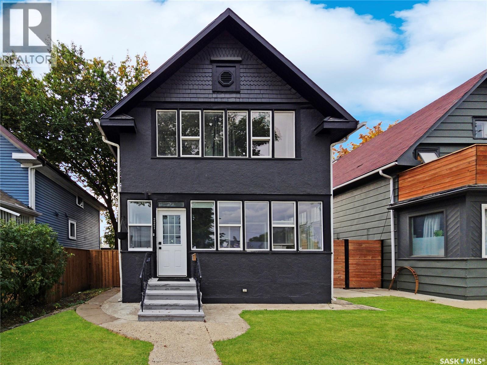 227 H Avenue S, Saskatoon, Saskatchewan  S7M 1W1 - Photo 49 - SK021112