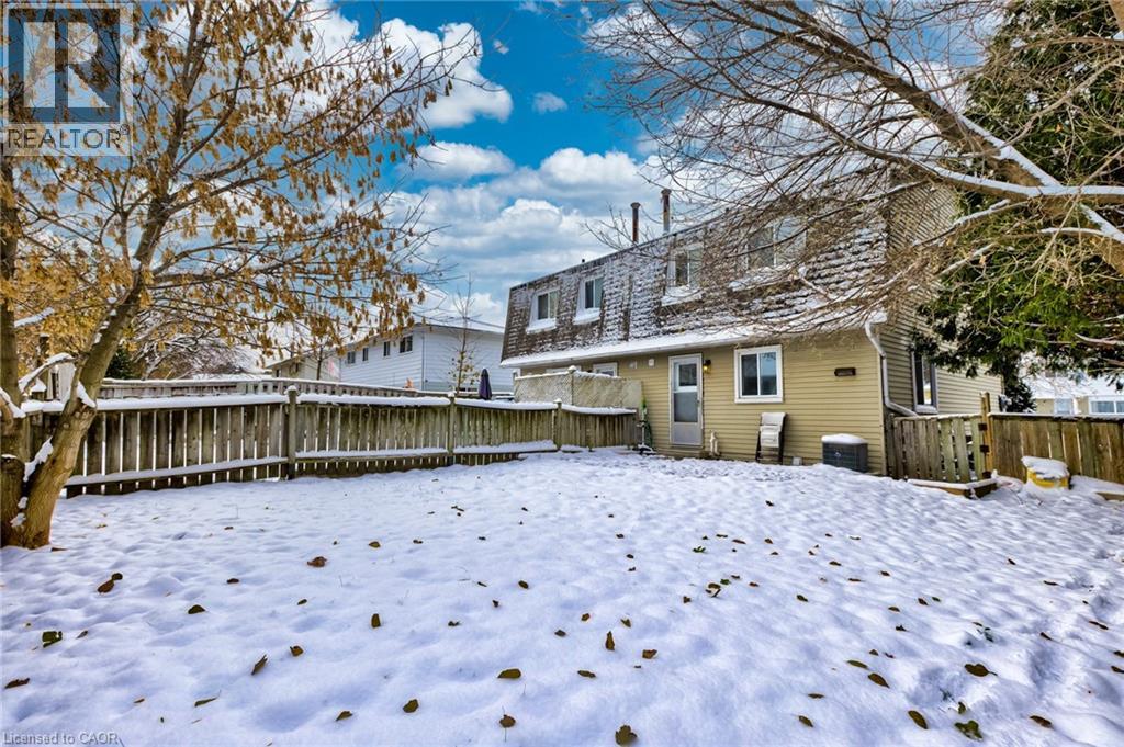 30a Helene Crescent, Waterloo, Ontario  N2L 5E5 - Photo 29 - 40787797