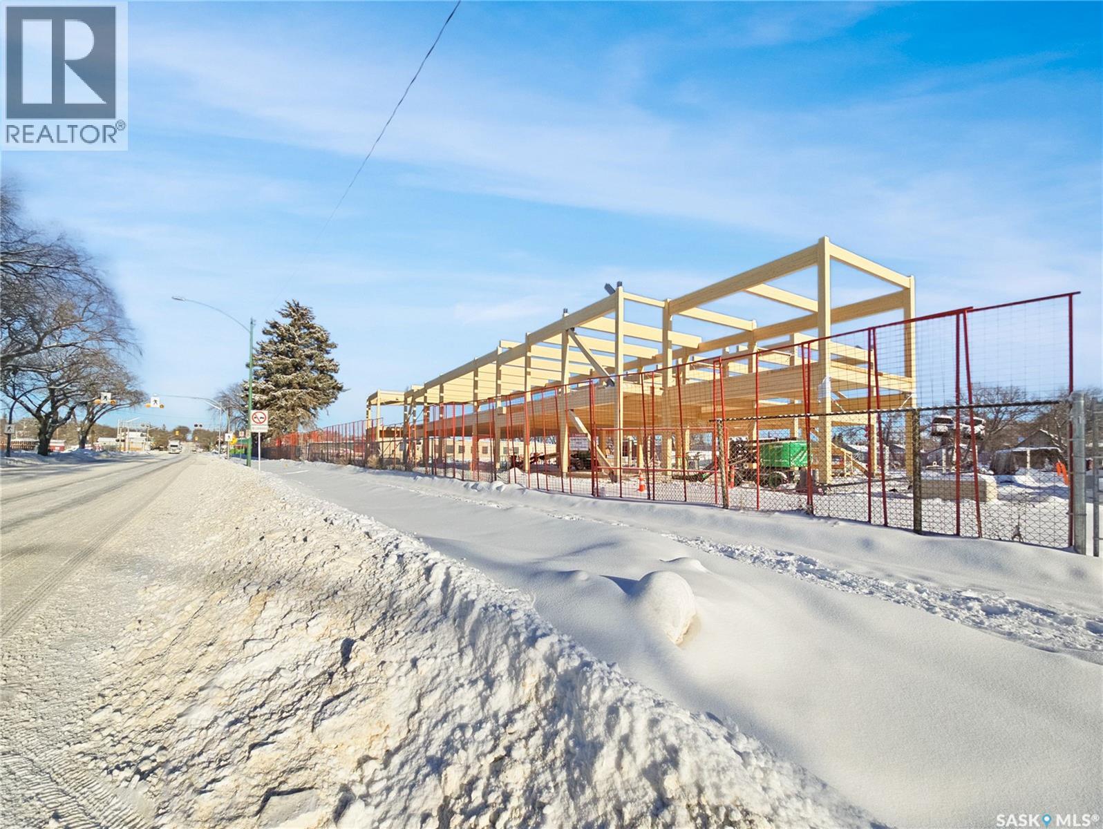 227 H Avenue S, Saskatoon, Saskatchewan  S7M 1W1 - Photo 38 - SK021112