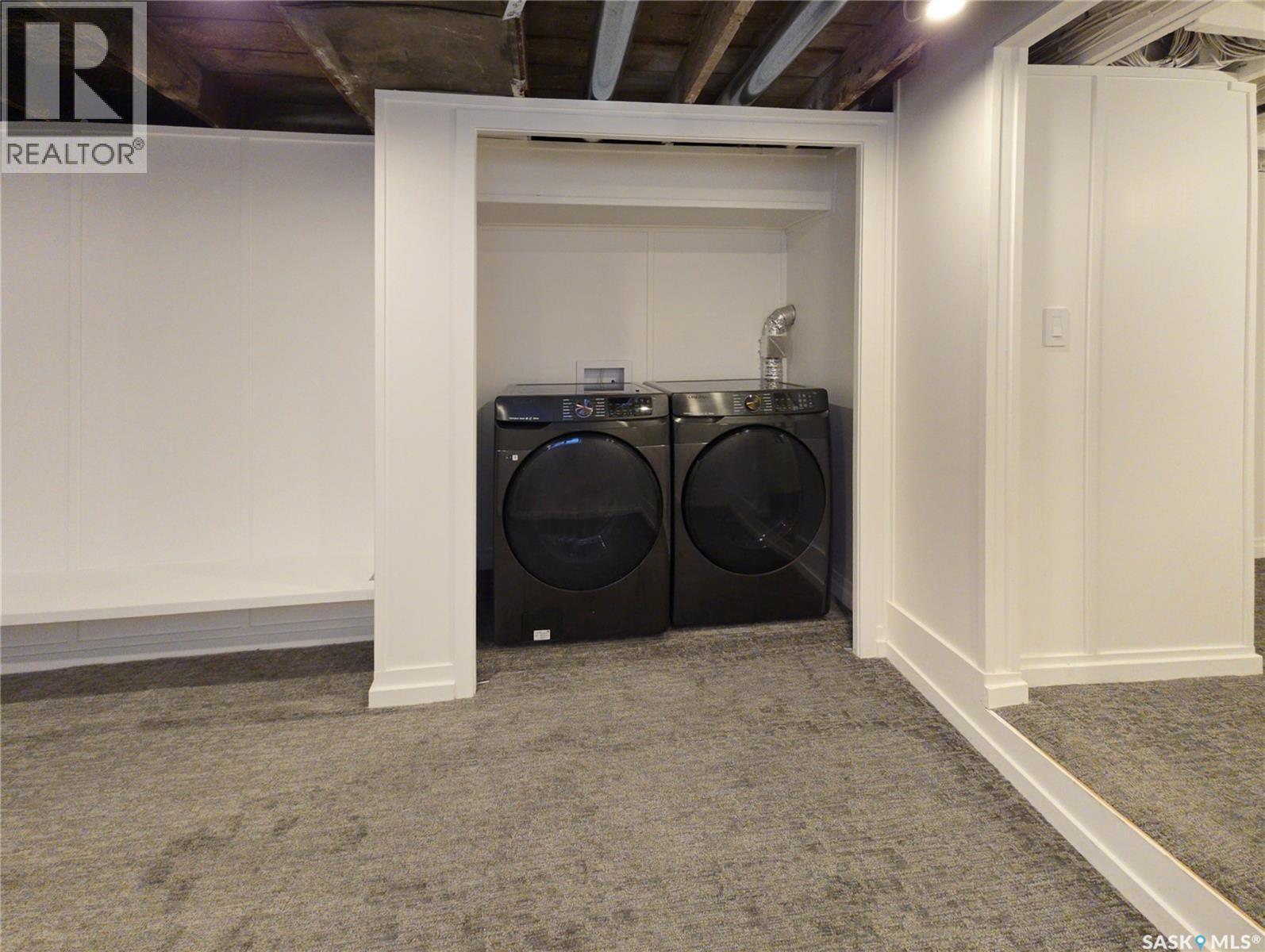 227 H Avenue S, Saskatoon, Saskatchewan  S7M 1W1 - Photo 33 - SK021112