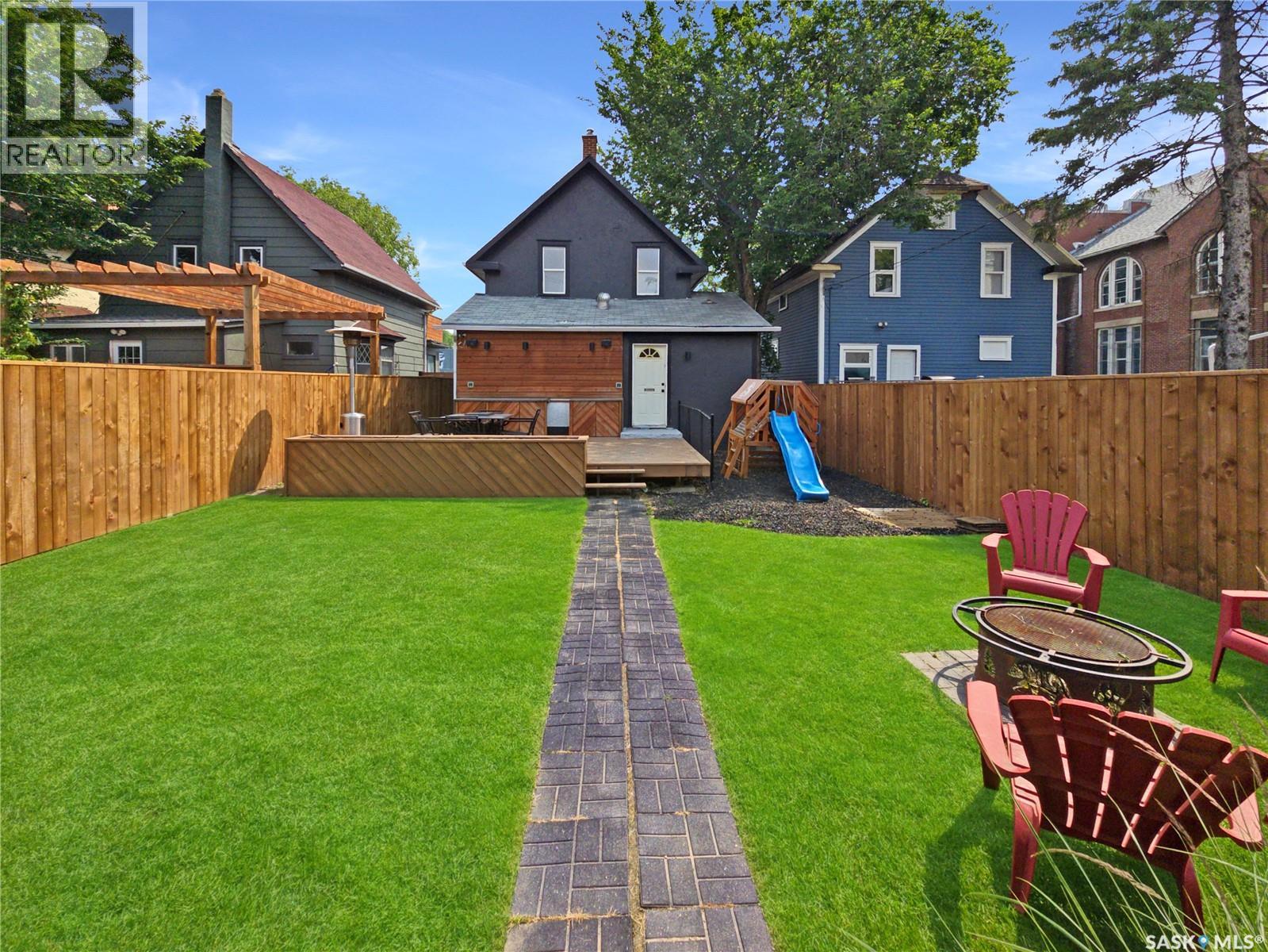 227 H Avenue S, Saskatoon, Saskatchewan  S7M 1W1 - Photo 42 - SK021112