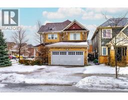 259 HIGGINBOTHAM Crescent Unit# Upper, milton, Ontario