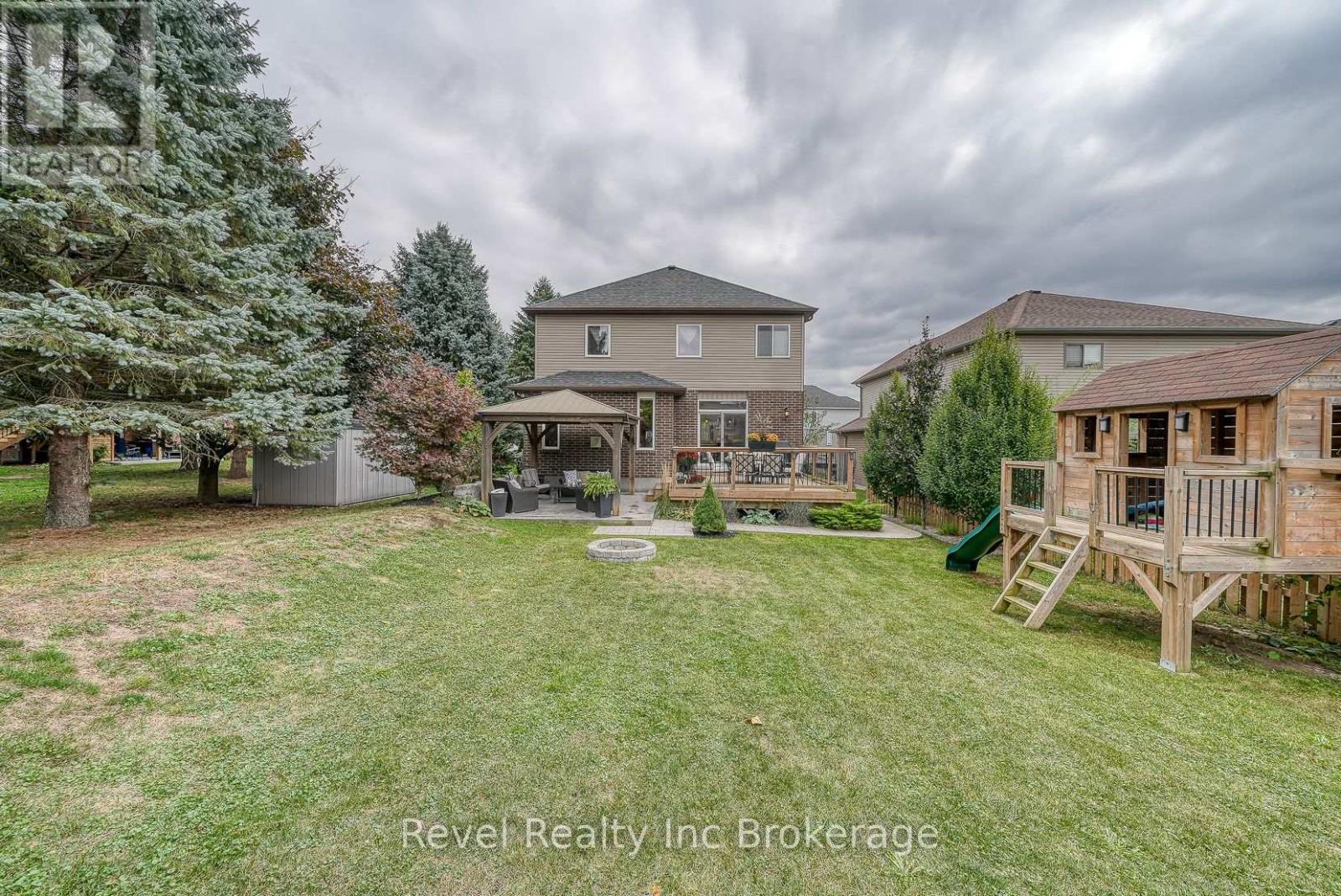 2 Brookfield Court, Ingersoll, Ontario  N5C 0C4 - Photo 38 - X12652752