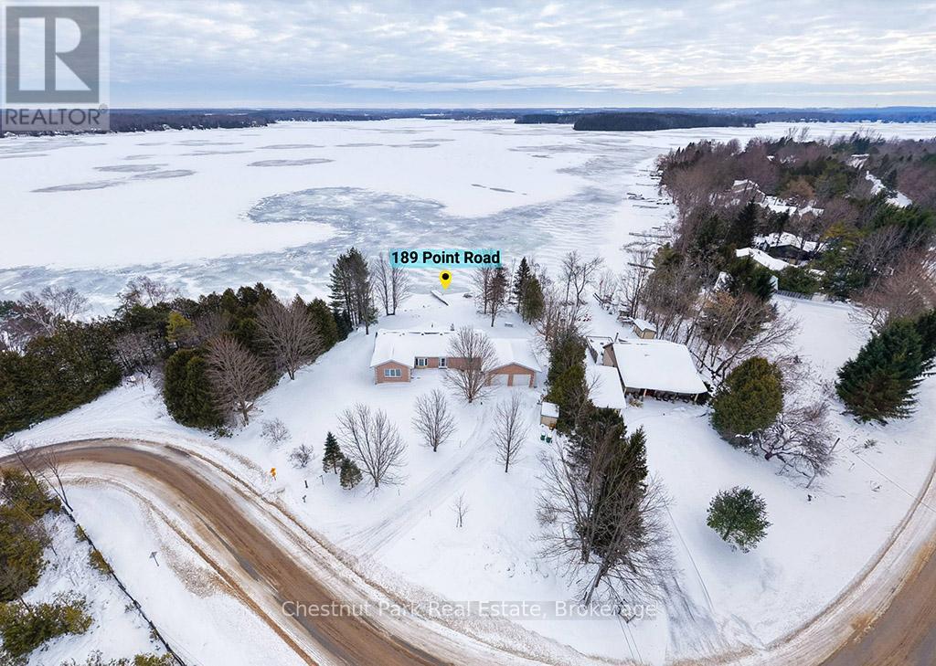 189 POINT ROAD, Grey Highlands, Ontario