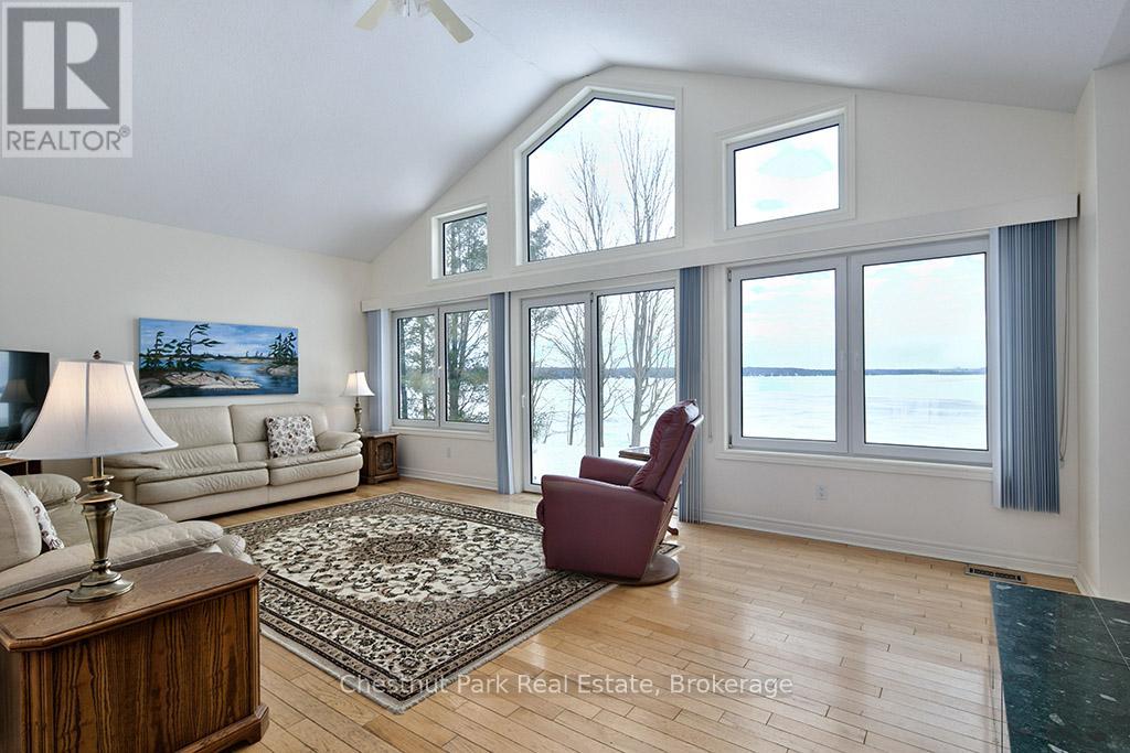 189 Point Road, Grey Highlands, Ontario  N0C 1E0 - Photo 10 - X12652798