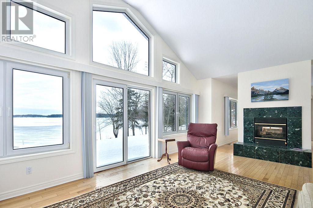 189 Point Road, Grey Highlands, Ontario  N0C 1E0 - Photo 11 - X12652798