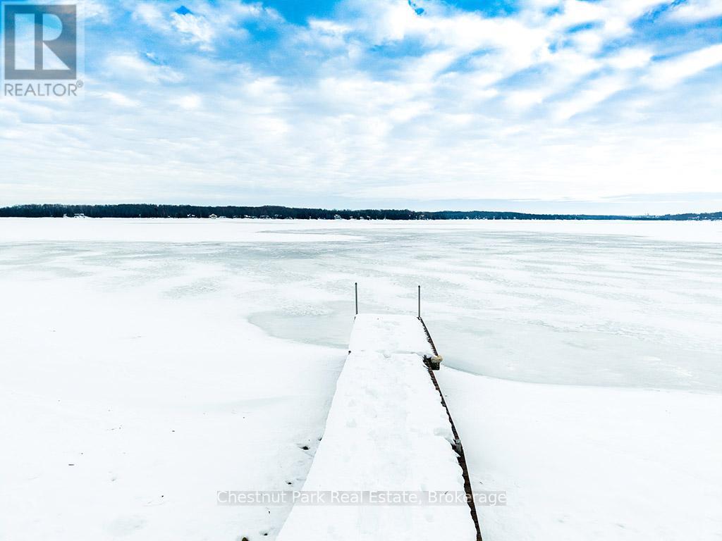 189 Point Road, Grey Highlands, Ontario  N0C 1E0 - Photo 22 - X12652798