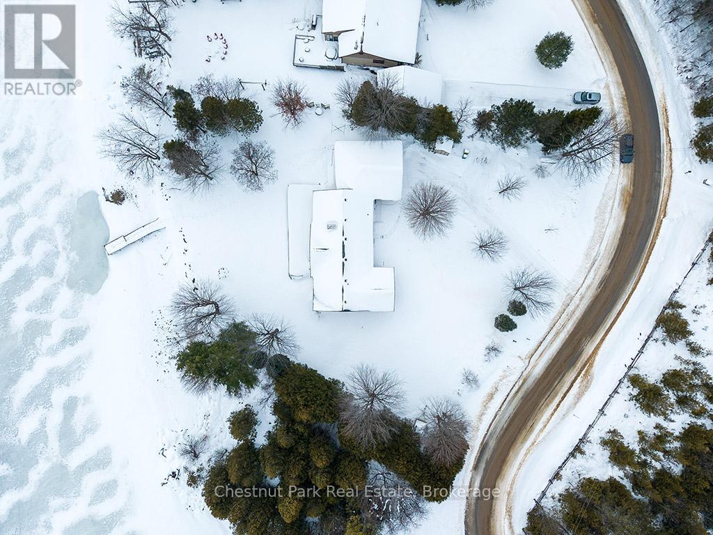 189 Point Road, Grey Highlands, Ontario  N0C 1E0 - Photo 25 - X12652798