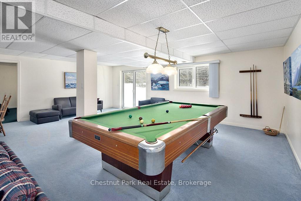 189 Point Road, Grey Highlands, Ontario  N0C 1E0 - Photo 42 - X12652798