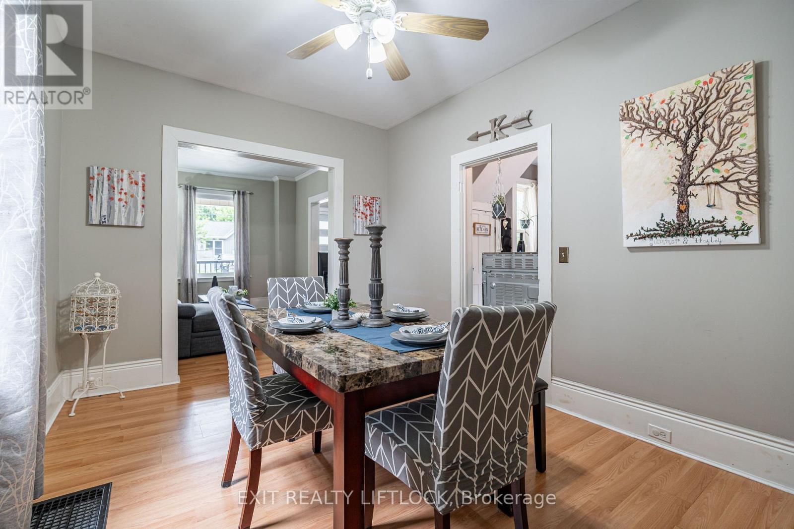 468 Cambridge Street, Peterborough, Ontario  K9H 4T3 - Photo 10 - X12652734