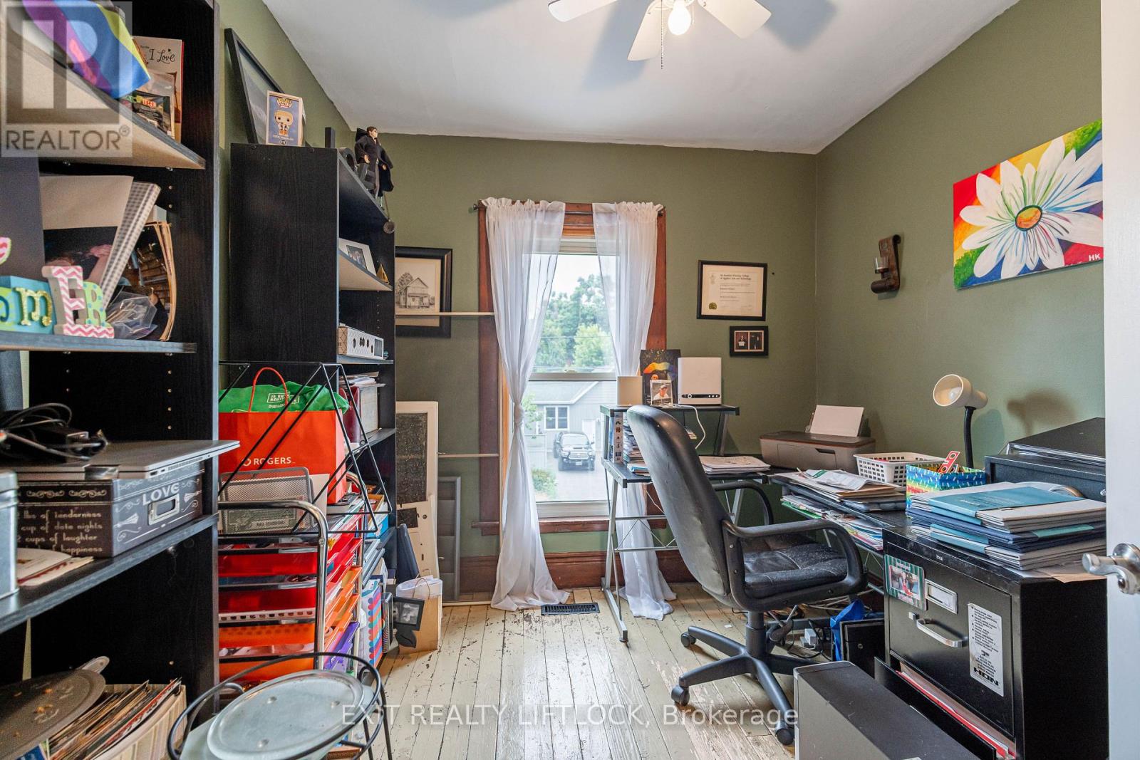 468 Cambridge Street, Peterborough, Ontario  K9H 4T3 - Photo 16 - X12652734