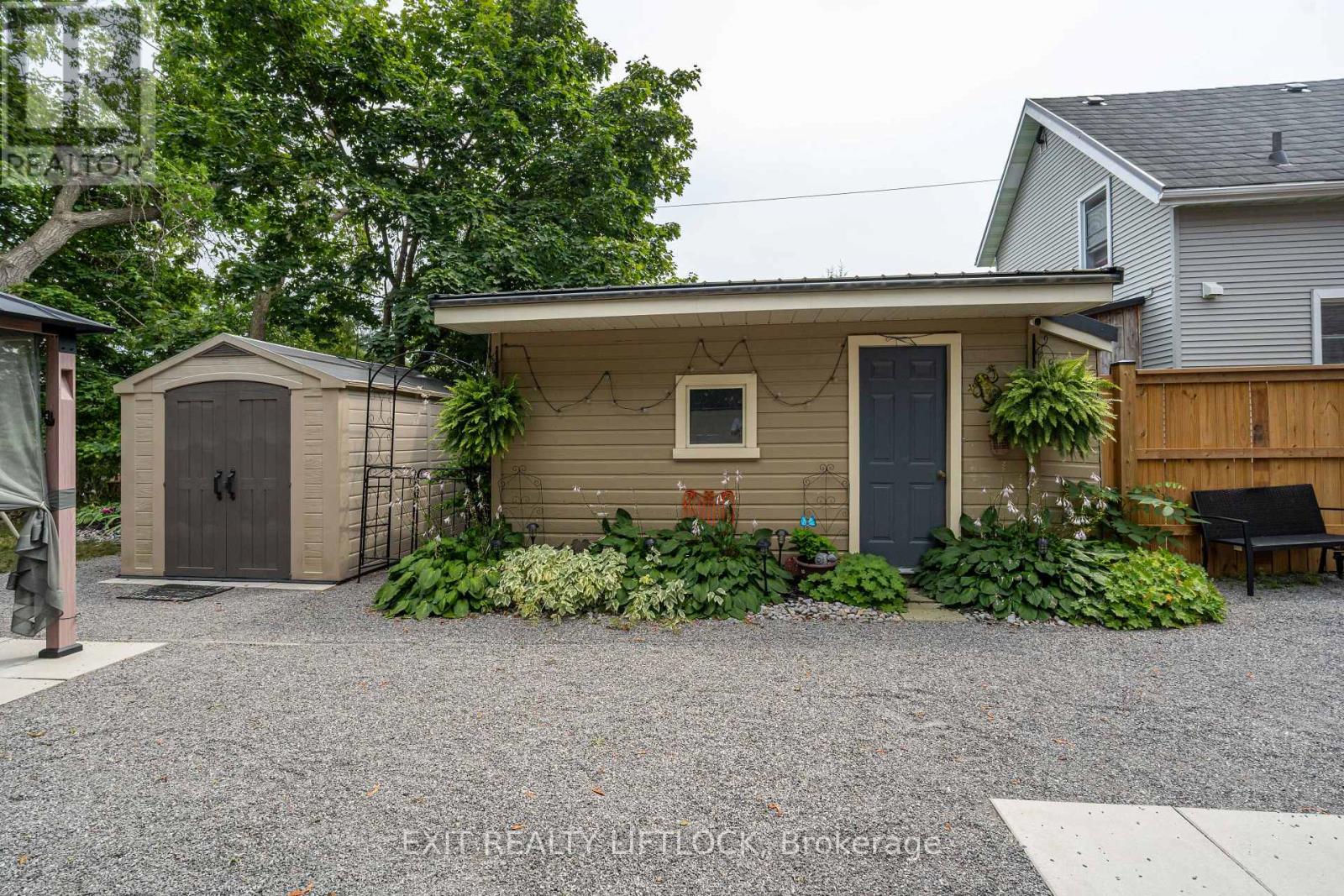 468 Cambridge Street, Peterborough, Ontario  K9H 4T3 - Photo 22 - X12652734