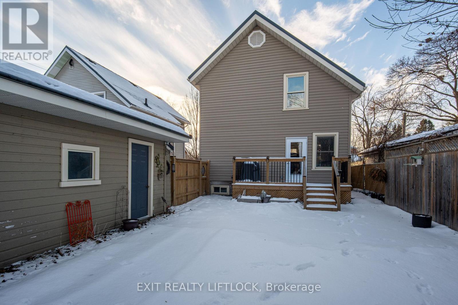 468 Cambridge Street, Peterborough, Ontario  K9H 4T3 - Photo 23 - X12652734