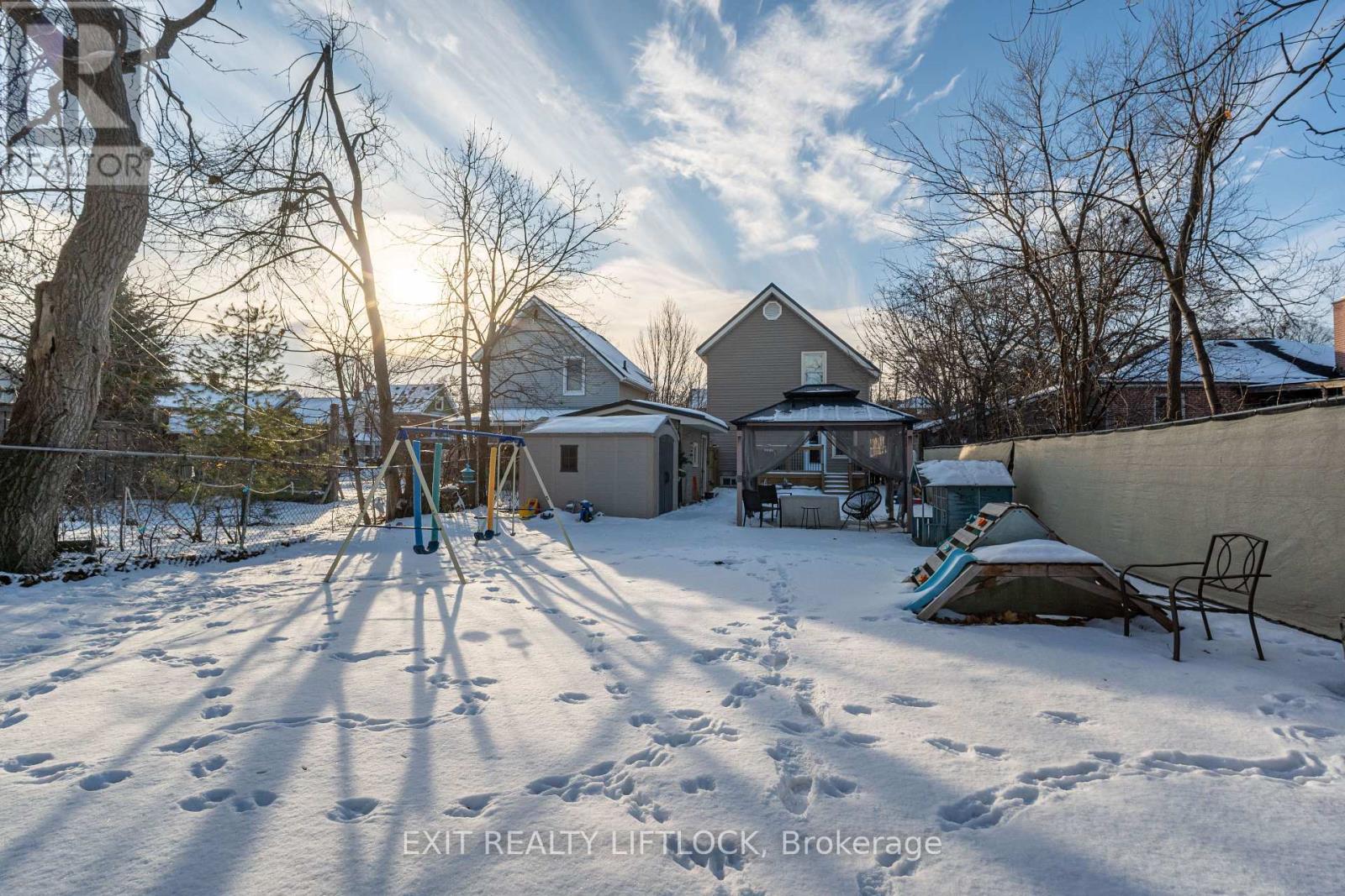 468 Cambridge Street, Peterborough, Ontario  K9H 4T3 - Photo 25 - X12652734