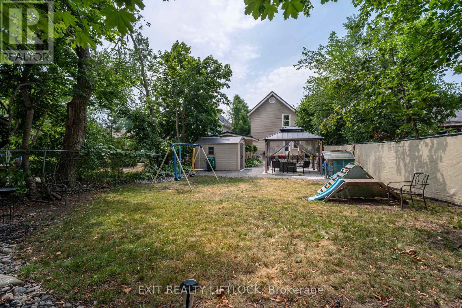 468 Cambridge Street, Peterborough, Ontario  K9H 4T3 - Photo 26 - X12652734