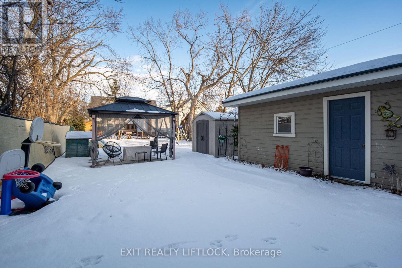 468 Cambridge Street, Peterborough, Ontario  K9H 4T3 - Photo 28 - X12652734