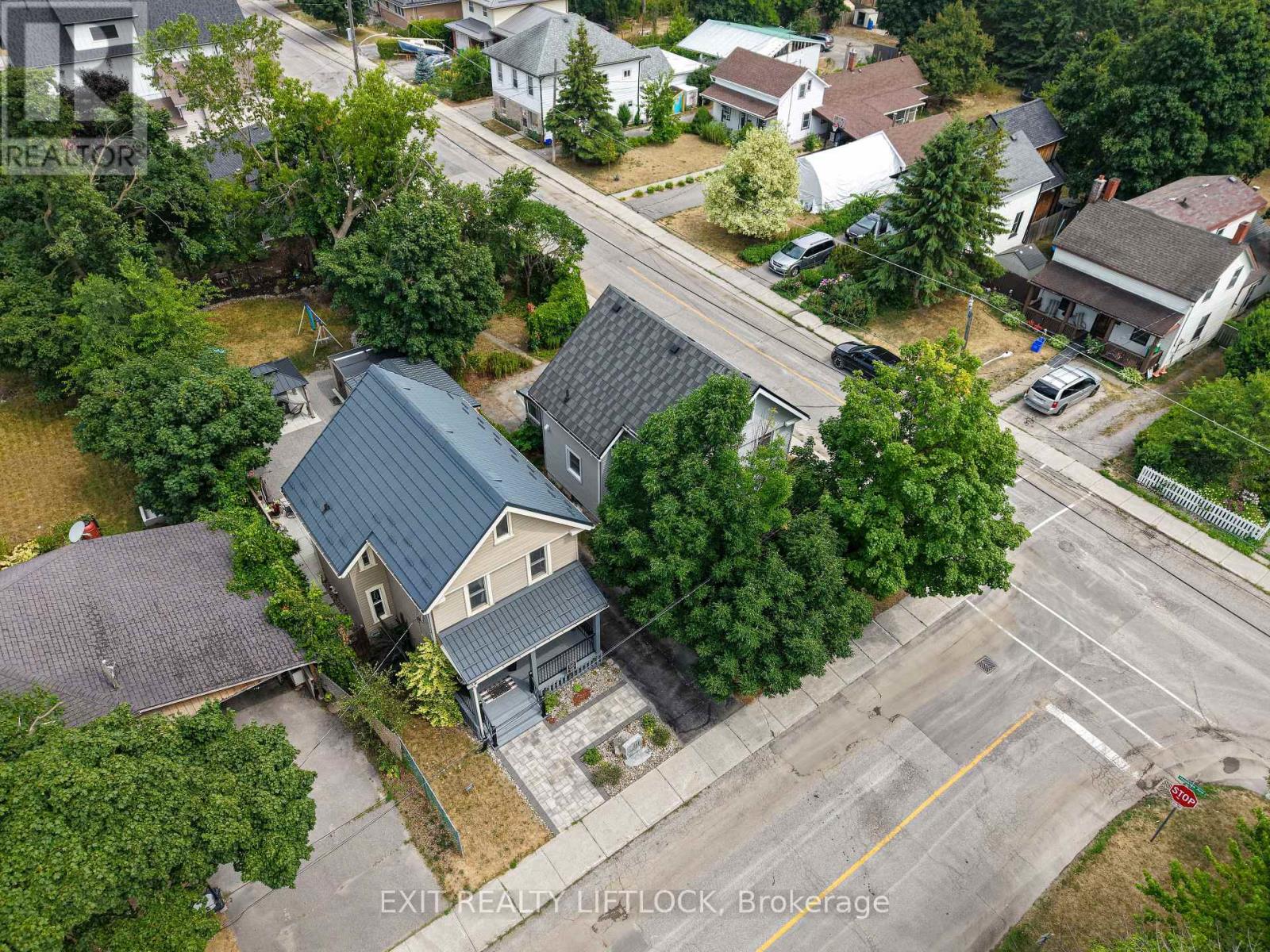 468 Cambridge Street, Peterborough, Ontario  K9H 4T3 - Photo 34 - X12652734