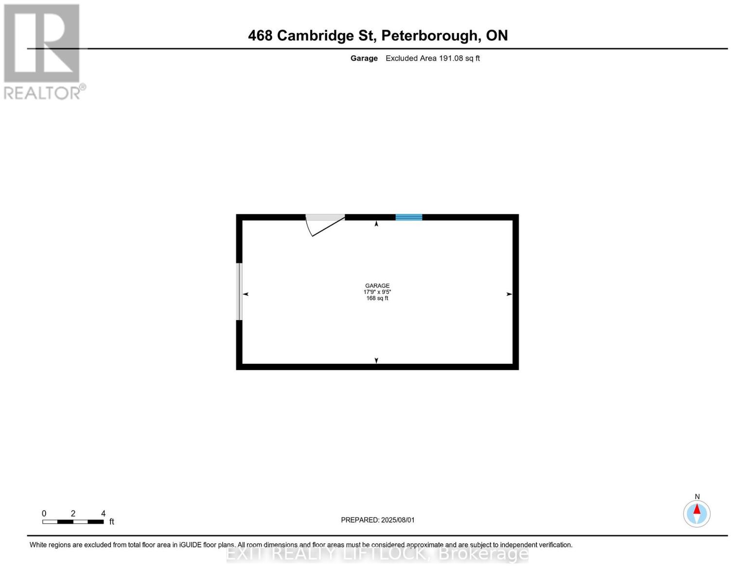 468 Cambridge Street, Peterborough, Ontario  K9H 4T3 - Photo 38 - X12652734