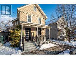 468 CAMBRIDGE STREET, Peterborough, Ontario