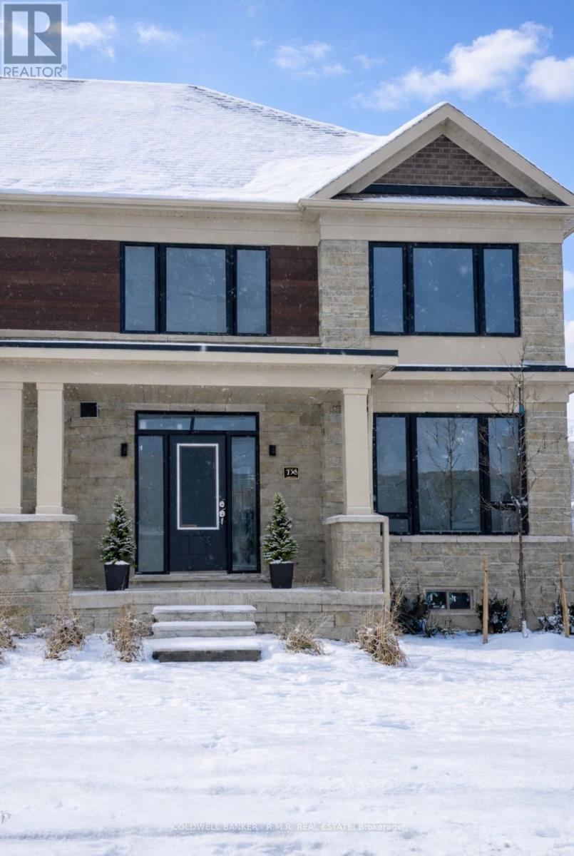 156 ALCORN DRIVE, Kawartha Lakes, Ontario