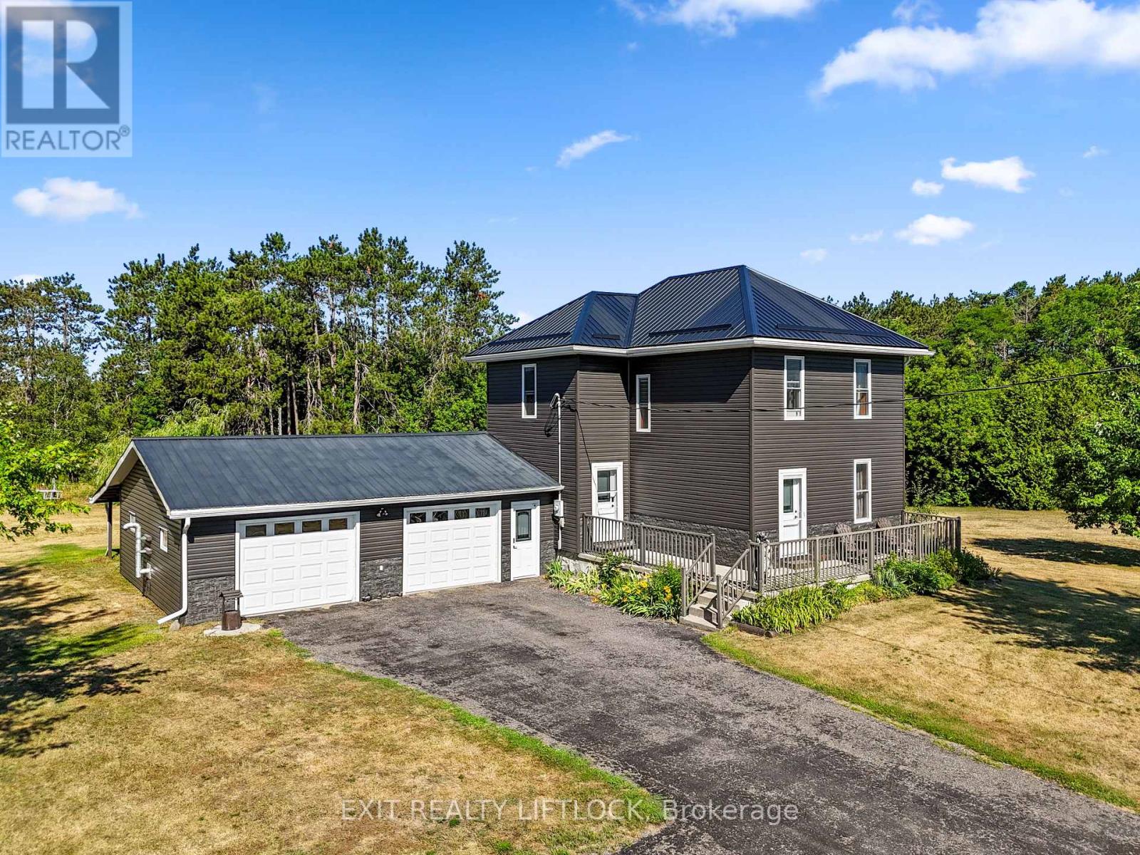 108 Godolphin Road, Trent Hills, Ontario  K0K 3K0 - Photo 2 - X12652756