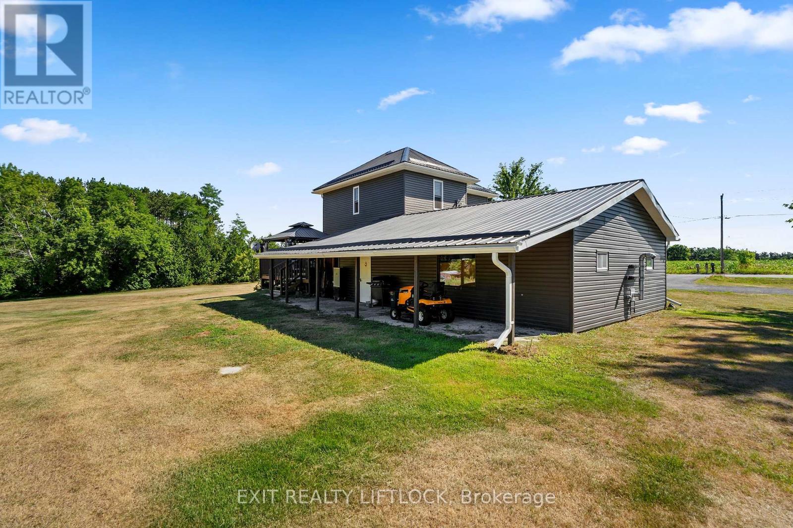 108 Godolphin Road, Trent Hills, Ontario  K0K 3K0 - Photo 41 - X12652756
