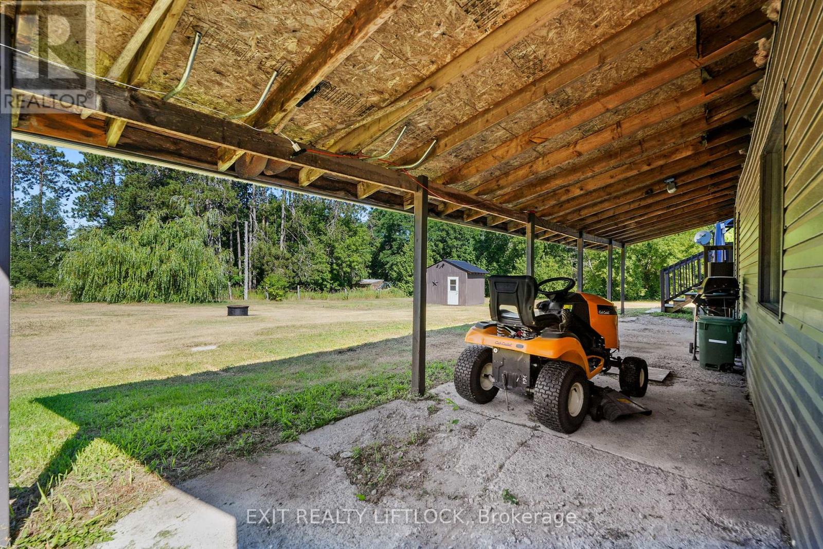 108 Godolphin Road, Trent Hills, Ontario  K0K 3K0 - Photo 42 - X12652756