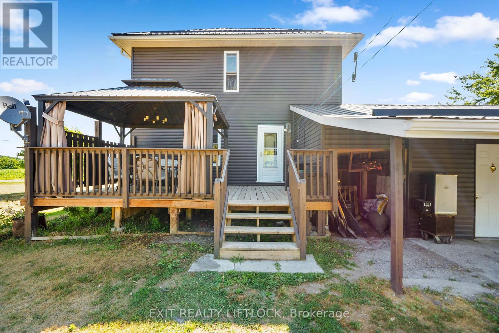 108 Godolphin Road, Trent Hills, Ontario  K0K 3K0 - Photo 46 - X12652756