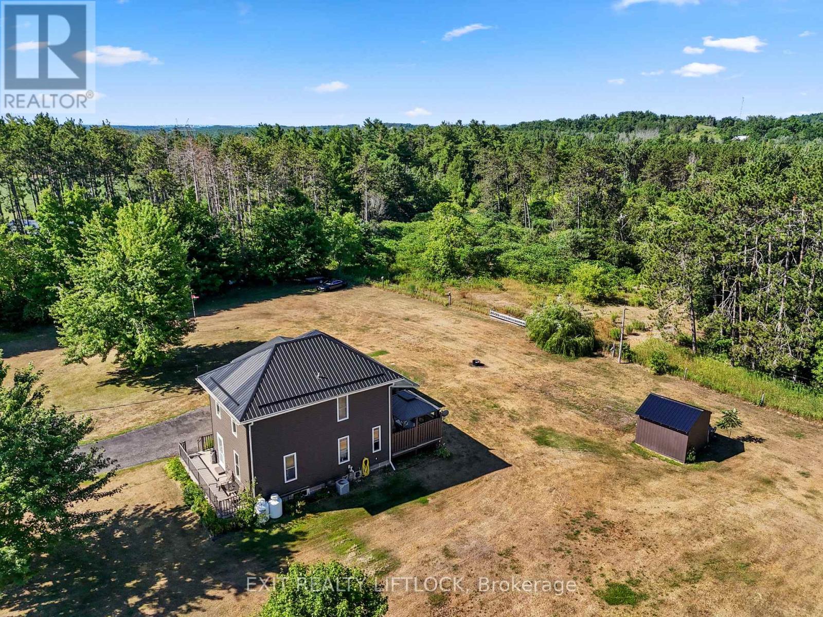 108 Godolphin Road, Trent Hills, Ontario  K0K 3K0 - Photo 7 - X12652756