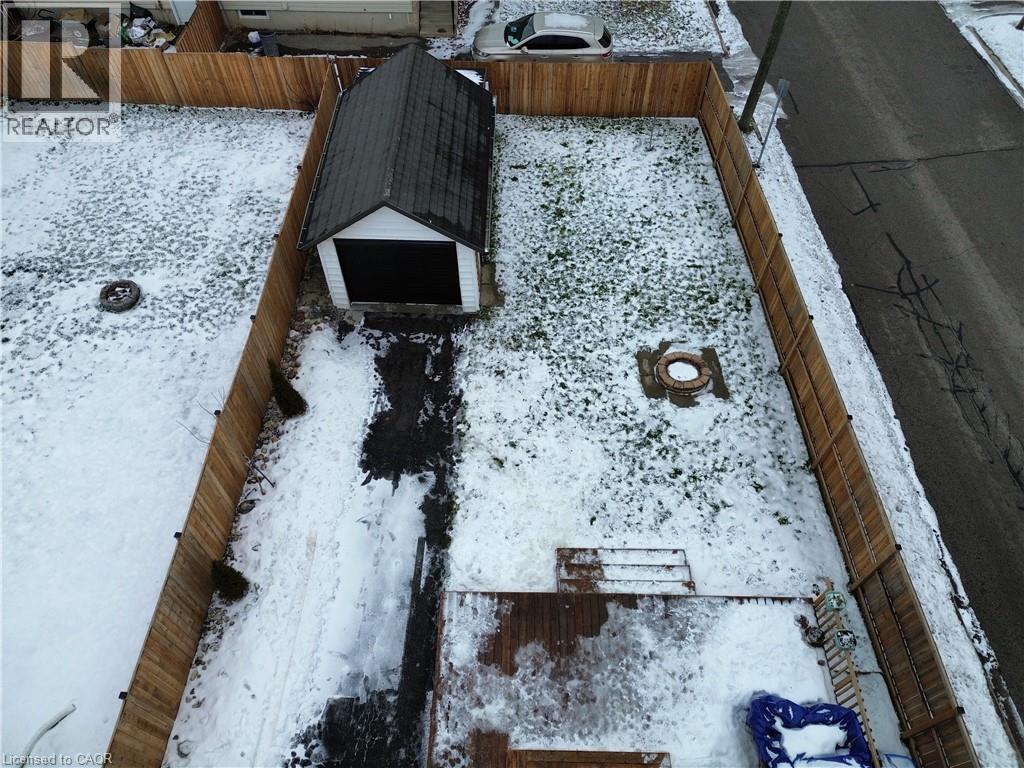 49 Woodhouse Street, Simcoe, Ontario  N3Y 1E8 - Photo 26 - 40794696