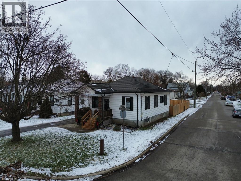 49 Woodhouse Street, Simcoe, Ontario  N3Y 1E8 - Photo 25 - 40794696