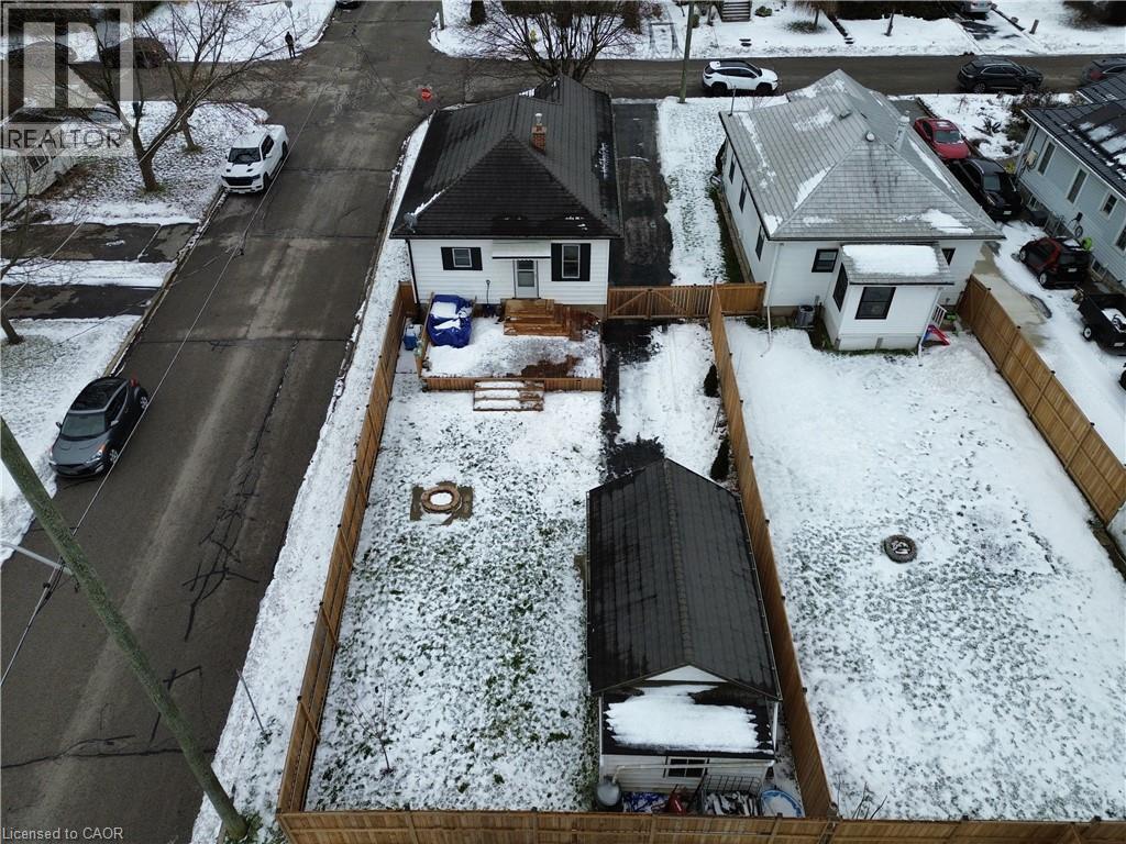 49 Woodhouse Street, Simcoe, Ontario  N3Y 1E8 - Photo 27 - 40794696