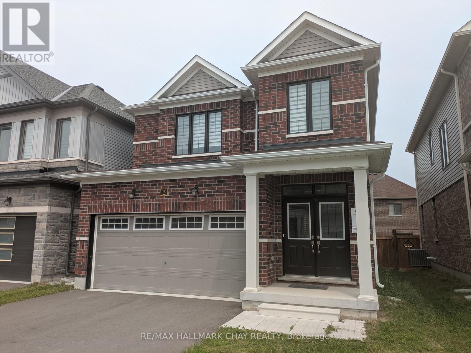 18 Valleybrook Road, Barrie, Ontario  L9J 0L4 - Photo 3 - S12651470