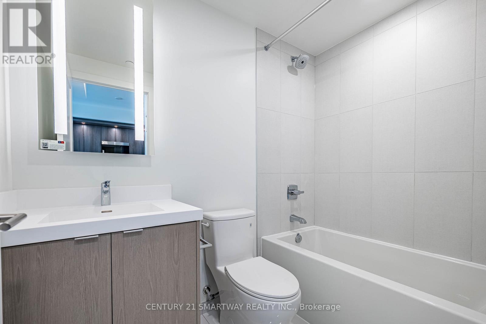 1111 - 60 Central Park Roadway, Toronto, Ontario  M9A 0E6 - Photo 20 - W12644124