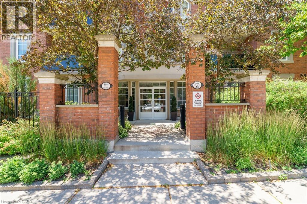 2300 Parkhaven Boulevard E Unit# 407, Oakville, Ontario  L6H 6V9 - Photo 7 - 40751991