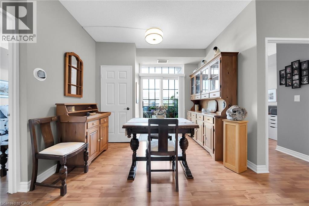 2300 Parkhaven Boulevard E Unit# 407, Oakville, Ontario  L6H 6V9 - Photo 38 - 40751991