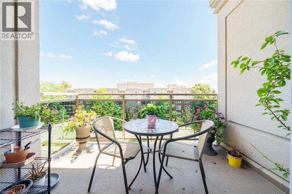 2300 Parkhaven Boulevard E Unit# 407, Oakville, Ontario  L6H 6V9 - Photo 49 - 40751991