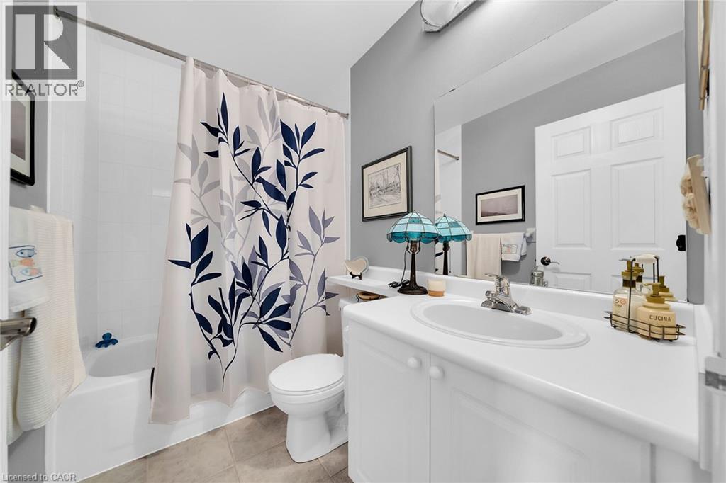 2300 Parkhaven Boulevard E Unit# 407, Oakville, Ontario  L6H 6V9 - Photo 18 - 40751991