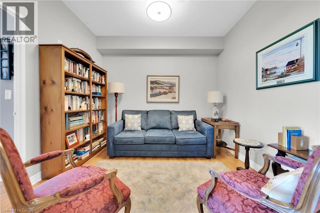 2300 Parkhaven Boulevard E Unit# 407, Oakville, Ontario  L6H 6V9 - Photo 36 - 40751991