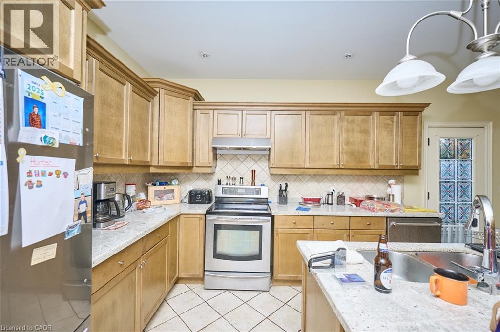 69 Macturnbull Drive, St. Catharines, Ontario  L2S 3Z2 - Photo 15 - 40793726