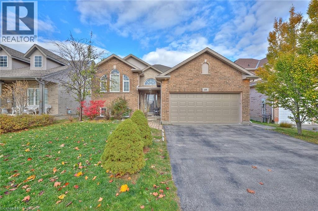 69 Macturnbull Drive, St. Catharines, Ontario  L2S 3Z2 - Photo 3 - 40793726