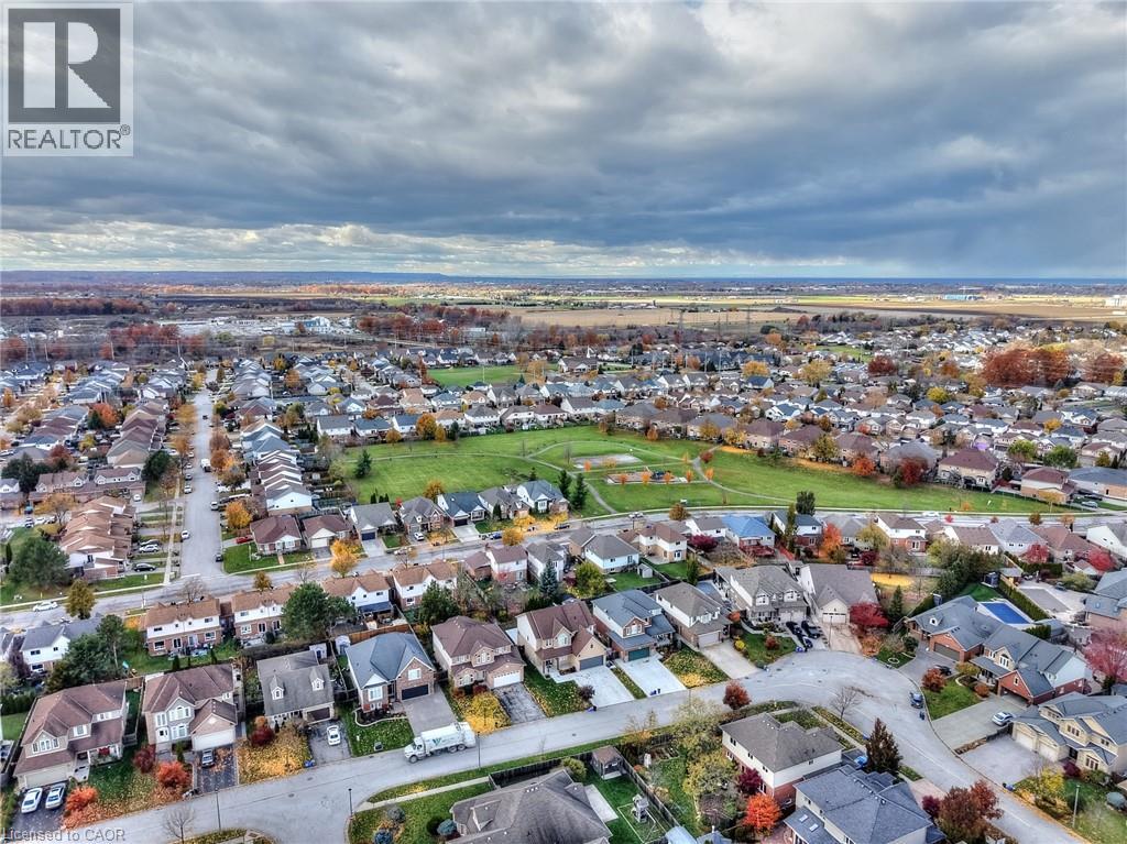 69 Macturnbull Drive, St. Catharines, Ontario  L2S 3Z2 - Photo 39 - 40793726