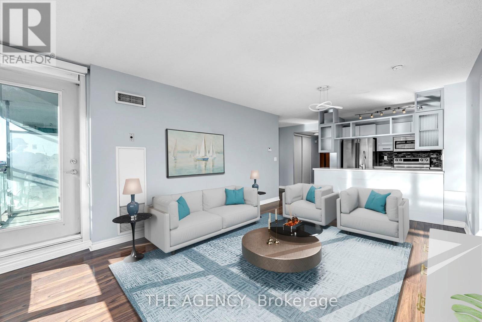 1211 - 397 FRONT STREET W, Toronto, Ontario