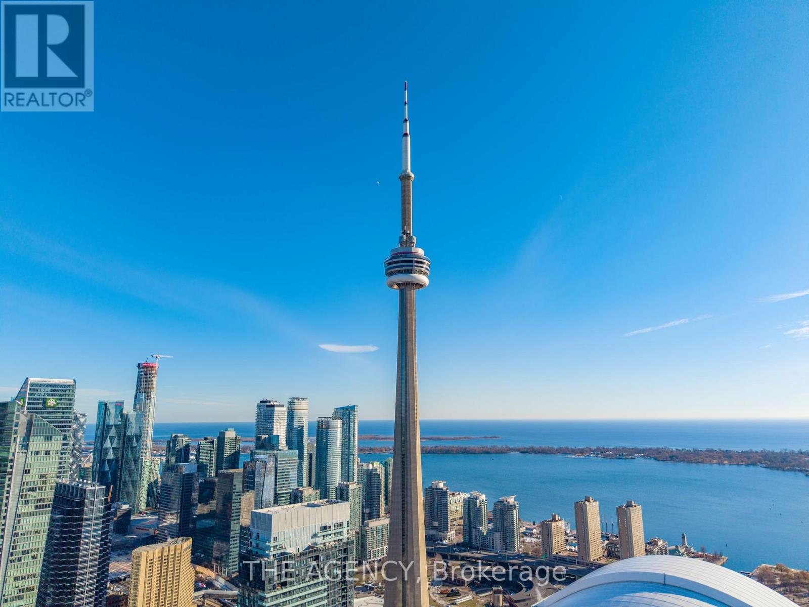 1211 - 397 Front Street W, Toronto (Waterfront Communities), Ontario  M5V 3S1 - Photo 46 - C12652736