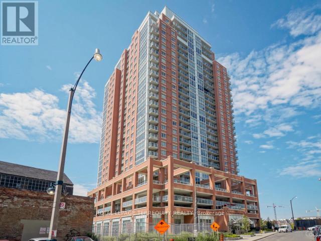 1404 - 125 Western Battery Road, Toronto, Ontario  M6K 3R8 - Photo 12 - C12652740