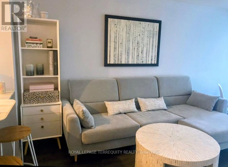 1404 - 125 Western Battery Road, Toronto, Ontario  M6K 3R8 - Photo 2 - C12652740